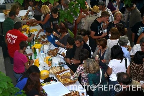 L'Estaquart'Arts 2013 en photos