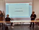 ASSEMBLEE GENERALE ORDINAIRE DU 05 AVRIL 2024