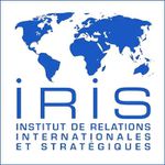 LES FORMATIONS PROFESSIONNELLES DE L'IRIS 2014-2015