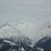 Ptit tour au dessus du glacier d'Aletsch