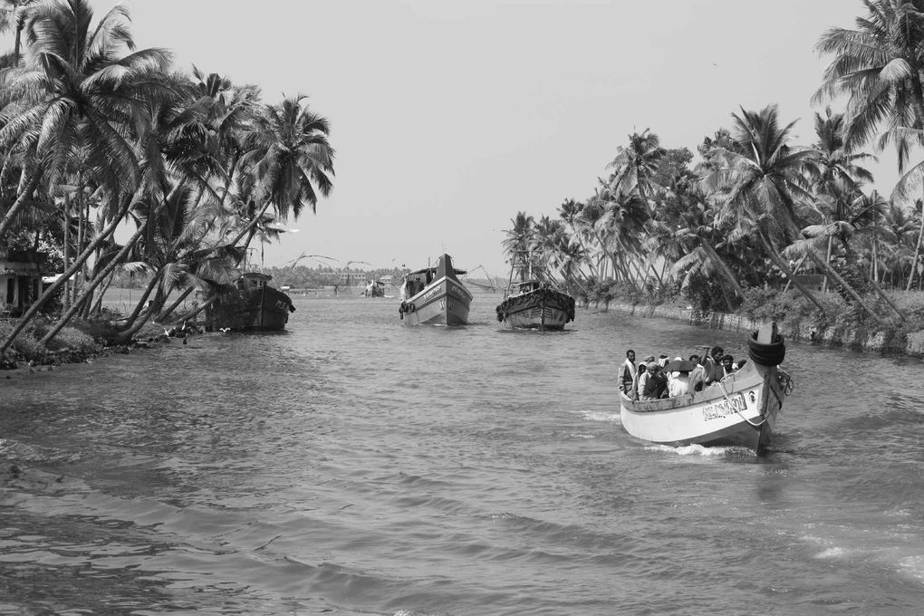 Album - Kaniyakumari - Goa