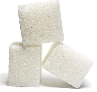 Comment mettre en évidence la présence de sucres dans un aliment?