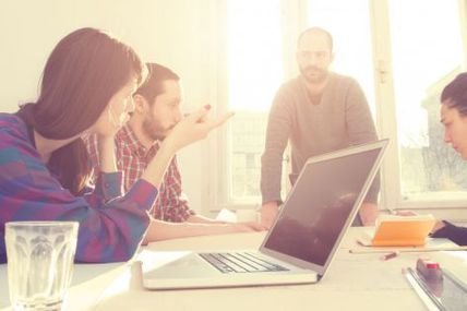 Prise de parole des femmes au travail : en finir avec le manterrupting 