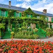 Fondation Claude Monet