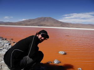 4 jours de rêve entre le salar d´Uyuni et le sud Lipez