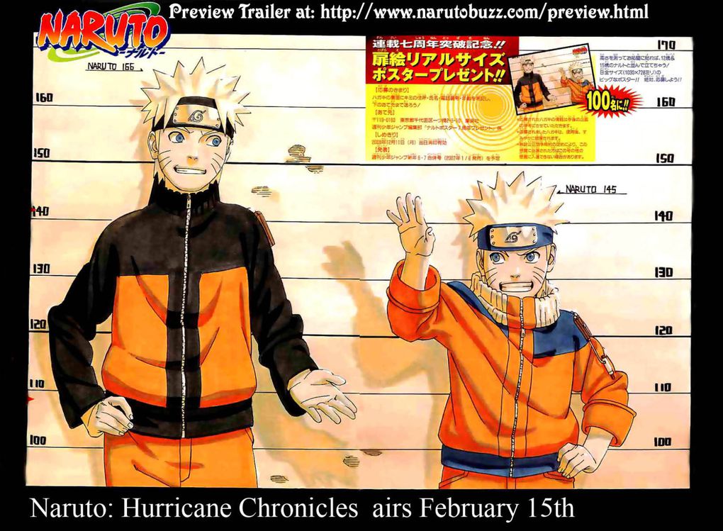 Album - Naruto