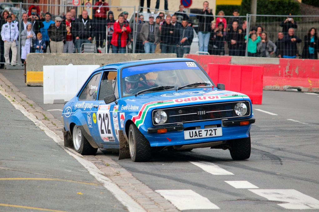 ypres rallye historique
historic geko ieper rally