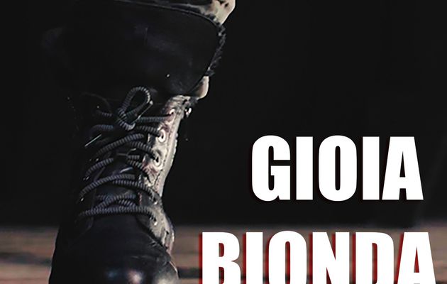 "Gioia Bionda", il nuovo singolo di Calliope