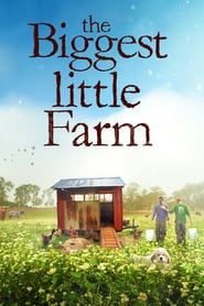 смотреть @BLURAY [1080p] >> THE BIGGEST LITTLE FARM Филми Онлайн | Online Filmi (BG Subs)