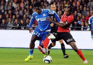 4ème journée de Ligue 1