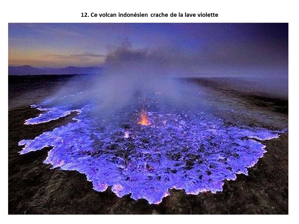 Divers - Le monde et ses phénomènes naturels - 1