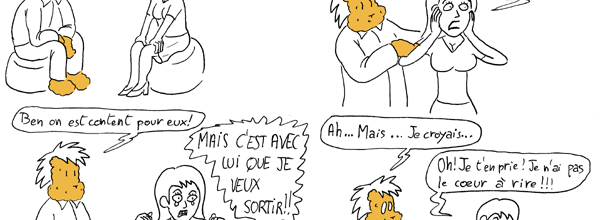 Mes plus beaux rateaux... (III)