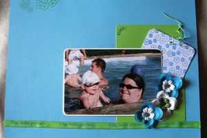 Une nouvelle page pour le challenge Scrapmania