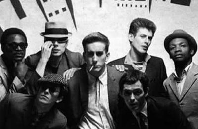 A MESSAGE TO YOU RUDY - THE SPECIALS