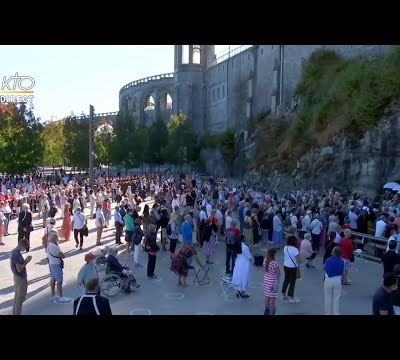 Si nous pardonnons en toutes circonstances le Seigneur nous rendra-grâce