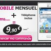 Bon plan mobile : LG Optimus L3 gratuit