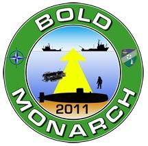 "Bold Monarch 2011": le détachement russe est arrivé à Carthagène.