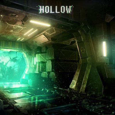 Aperçu de Hollow en mode portable