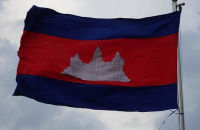 Cambodia - Ep. 1 : Phnom Penh (Capital)