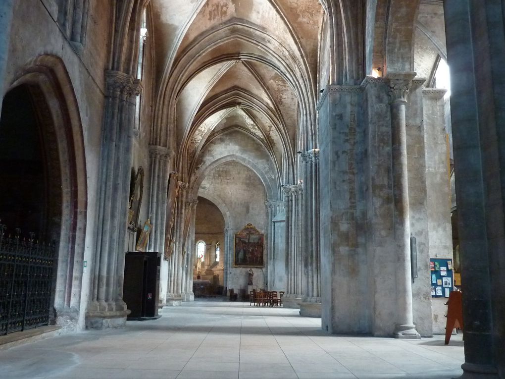 Album - Bordeaux-abbaye-Ste-Croix