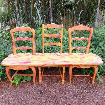 IMAGECITATION 45 CHEZ GISELE FAYET- PARTIE 1