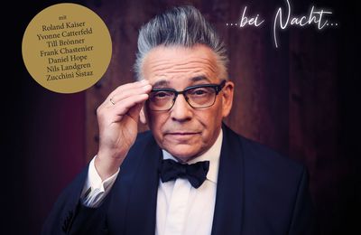 Bei Nacht - Götz Alsmann