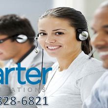 Charter email customer service