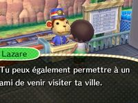 Photos 1,2 & 3 (les formalités d'usage).
