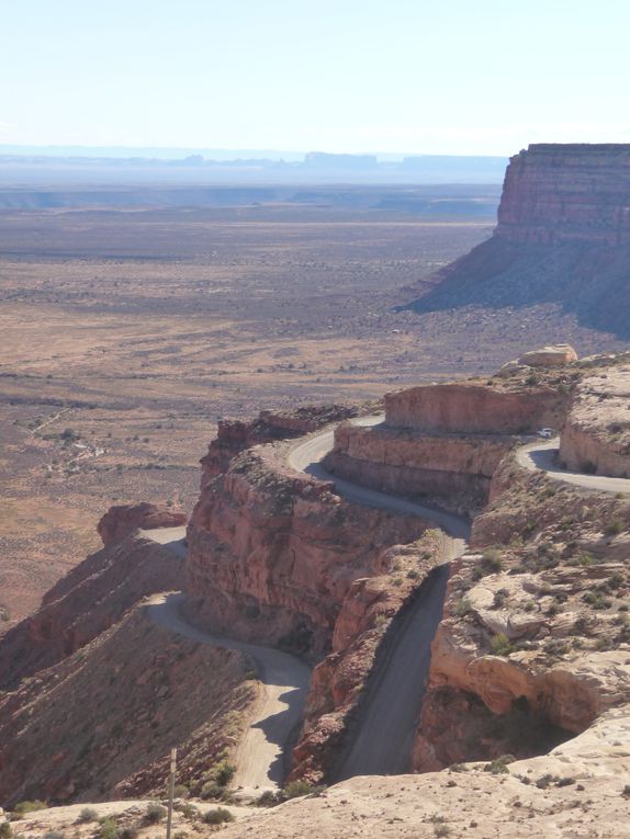 Album - 19.Monument-Valley (Territoire Navajo-Oct.)