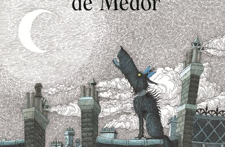 La double vie de Médor / André Bouchard - Seuil Jeunesse 
