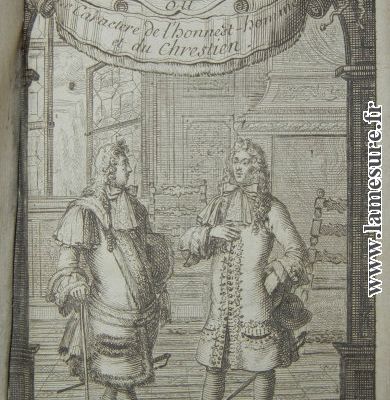 Civilités puérile et honnête