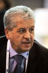 FERMETE DU PREMIER MINISTRE ALGERIEN