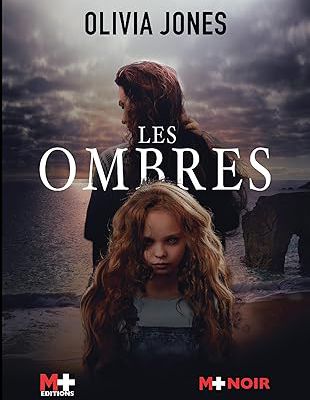 #603 Les ombres by Olivia Jones