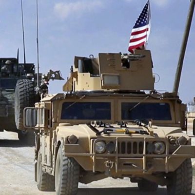 Assad : Les troupes US ne sont pas les bienvenues en Syrie, " ce sont des envahisseurs "
