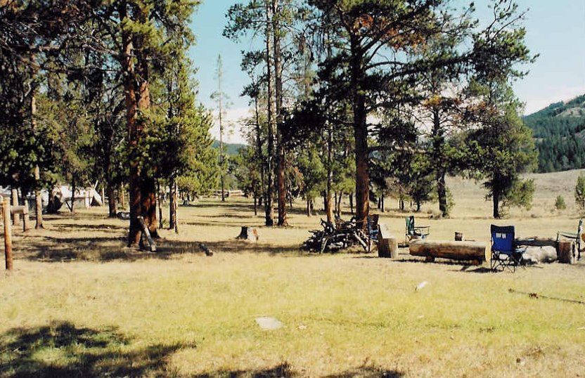 Album - Lazy L&amp;B Ranch, Wyoming