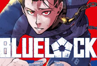 Muneyuki Kaneshiro et Yusuke Nomura : Blue Lock 7