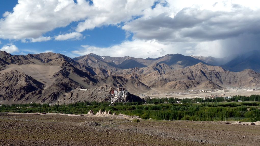 Album - Ladakh-2010