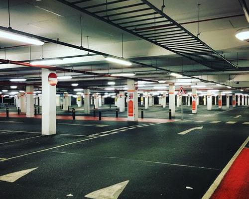 How To Book Airport Parking Deals At Affordable And Competitive Prices