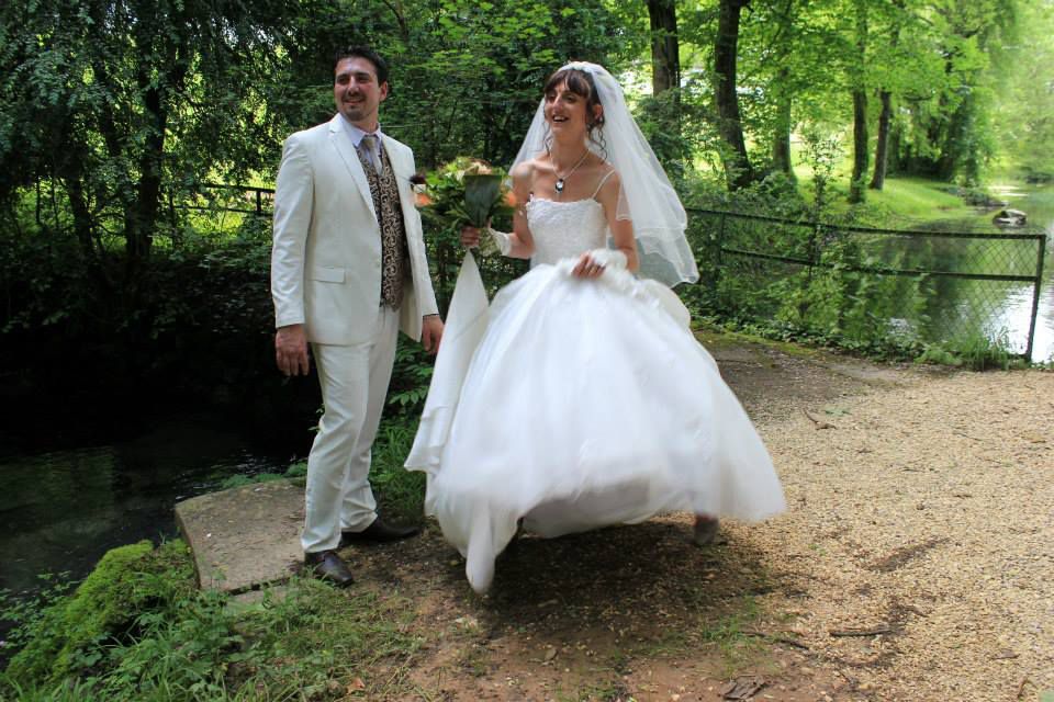 Photos de Mariage