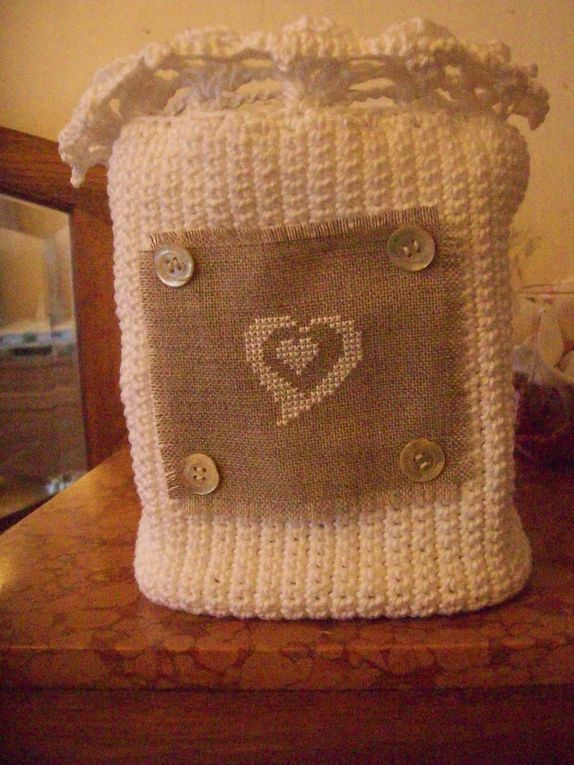 Album - Crochet