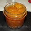 Confiture de kaki