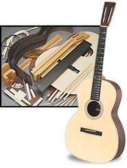 Album - kit-stewmac-guitare-000-acoustique-folk