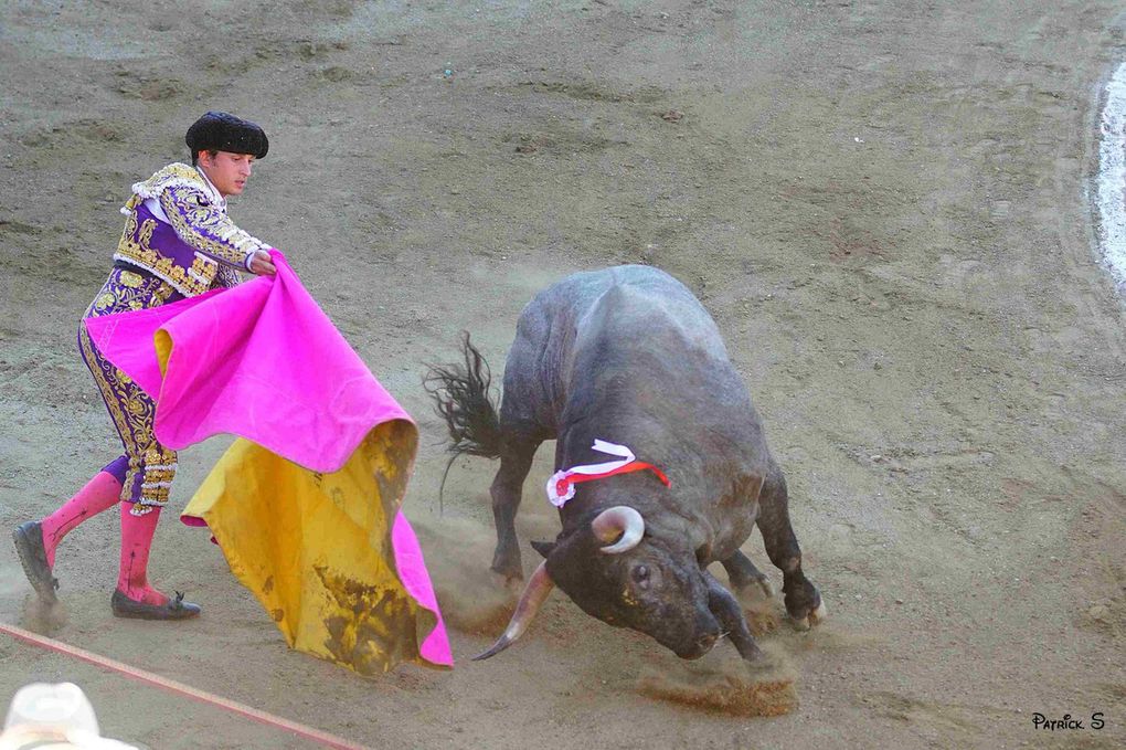 Céret de toros, 30ème anniversaire (épisode 4)