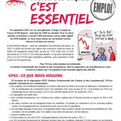 Prévoir des emplois c'est essentiel ! - focomdose.com