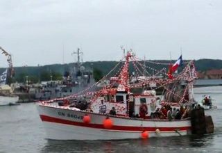 Féte des marins