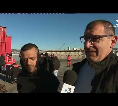 Grève générale contre la réforme des retraites : les nouvelles du dimanche 12 janvier 2020