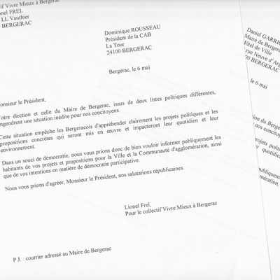 Après les municipales, quel projet pour Bergerac et le bergeracois ?