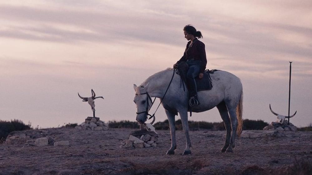 Animale (2024) Emma Benestan