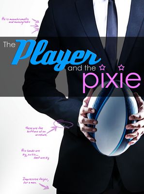 The Player and the Pixie by L.H. Cosway