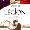 Tome 2 Legion : Omnia vincit amor